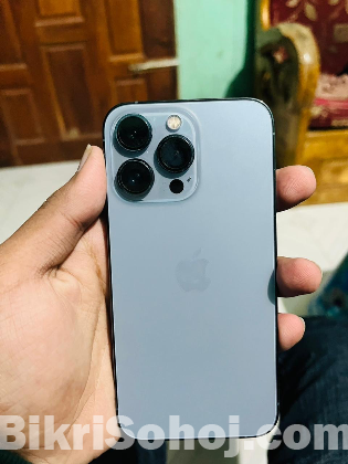 Iphone 13 pro